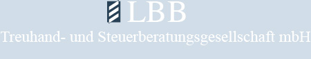 Logo von LBB Treuhand- und Steuerberatungsgesellschaft mbH